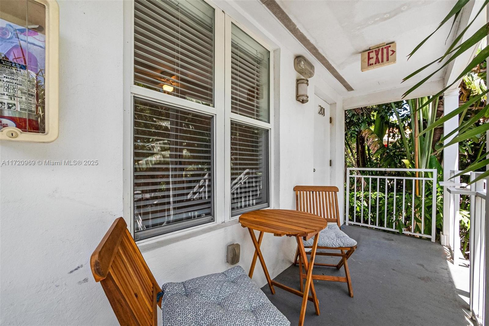 1419 West Ave #201, Miami Beach, Florida image 10