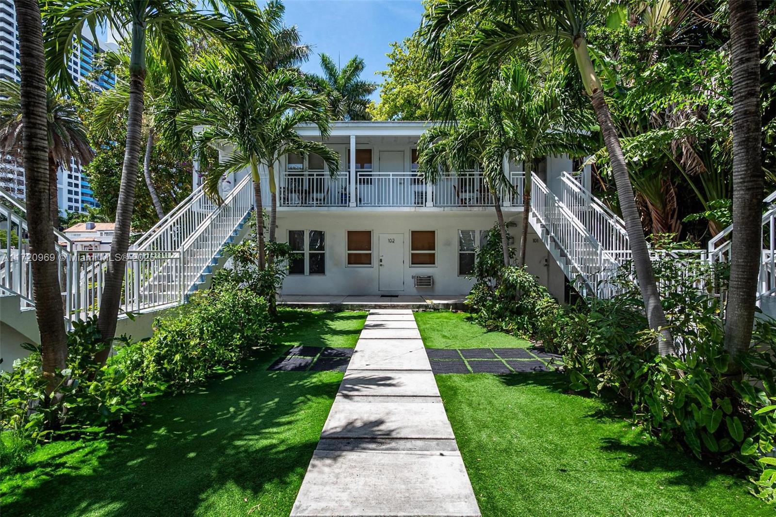 1419 West Ave #201, Miami Beach, Florida image 14