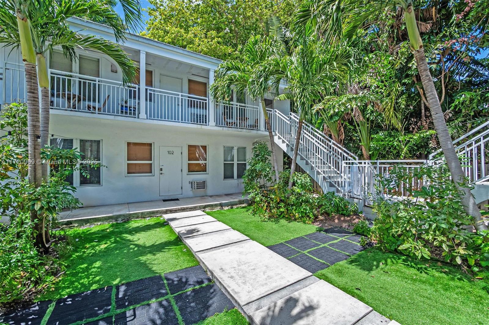 1419 West Ave #201, Miami Beach, Florida image 15