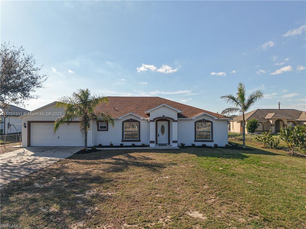 4325 20th Street Ne, Naples, Florida image 1