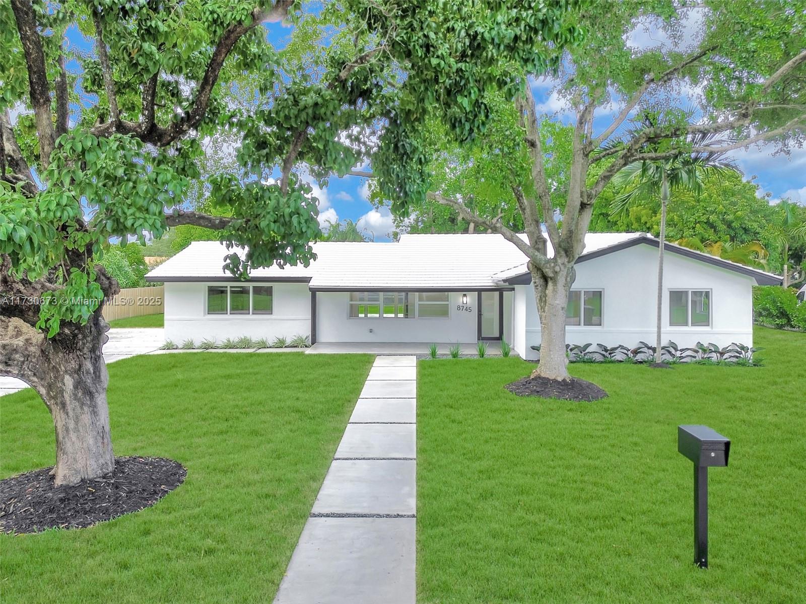 8745 SW 175th St  For Sale A11730673, FL