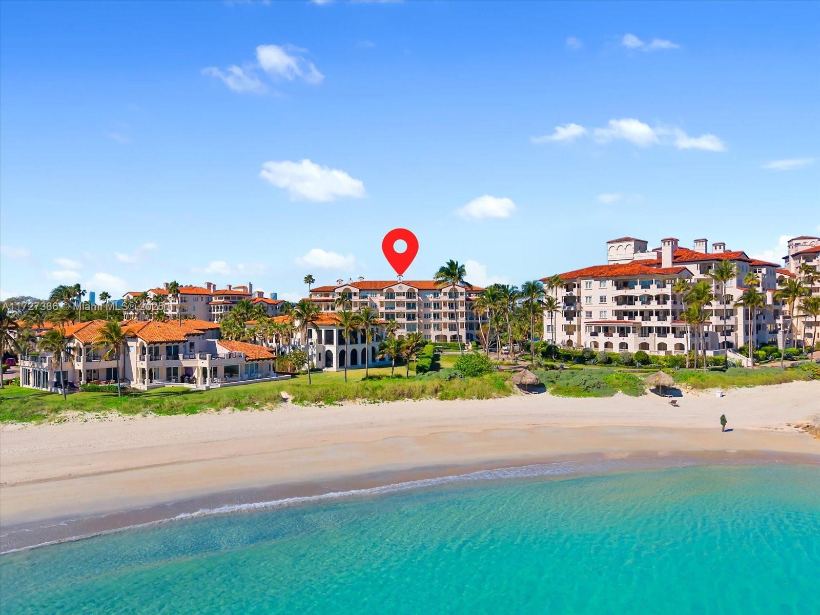 19217 Fisher Island #19217, Miami Beach, Florida image 28