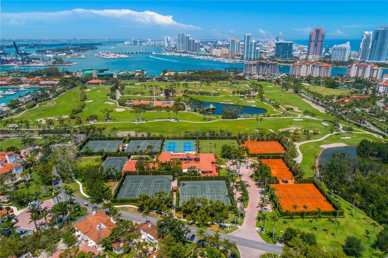 19217 Fisher Island #19217, Miami Beach, Florida image 34