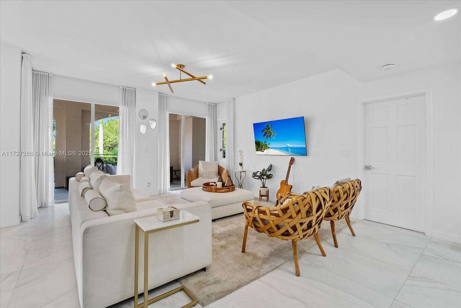 19217 Fisher Island #19217, Miami Beach, Florida image 6