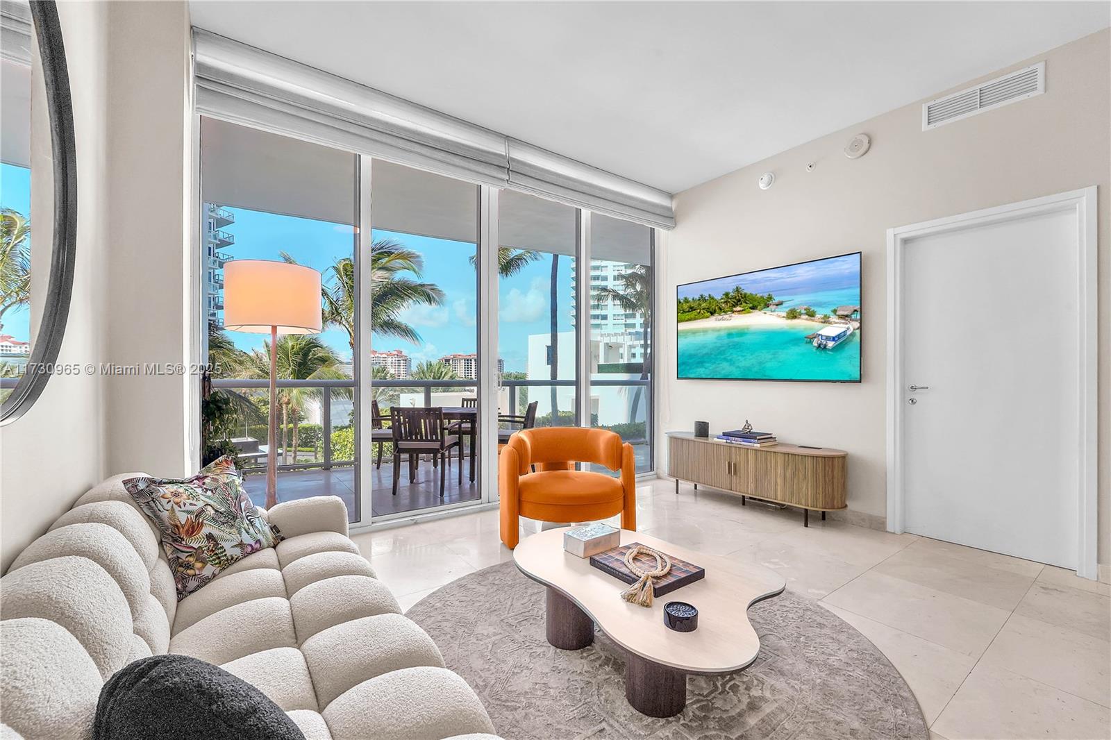 Apartamento en Alquiler en Miami Beach, FL