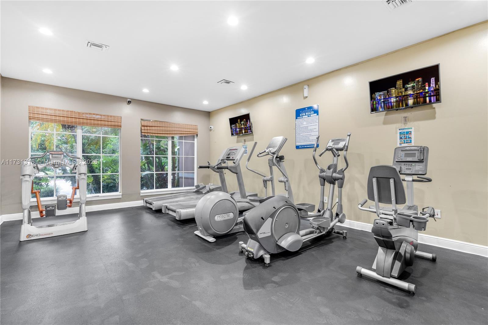 12142 Saint Andrews Pl #206, Miramar, Florida image 30
