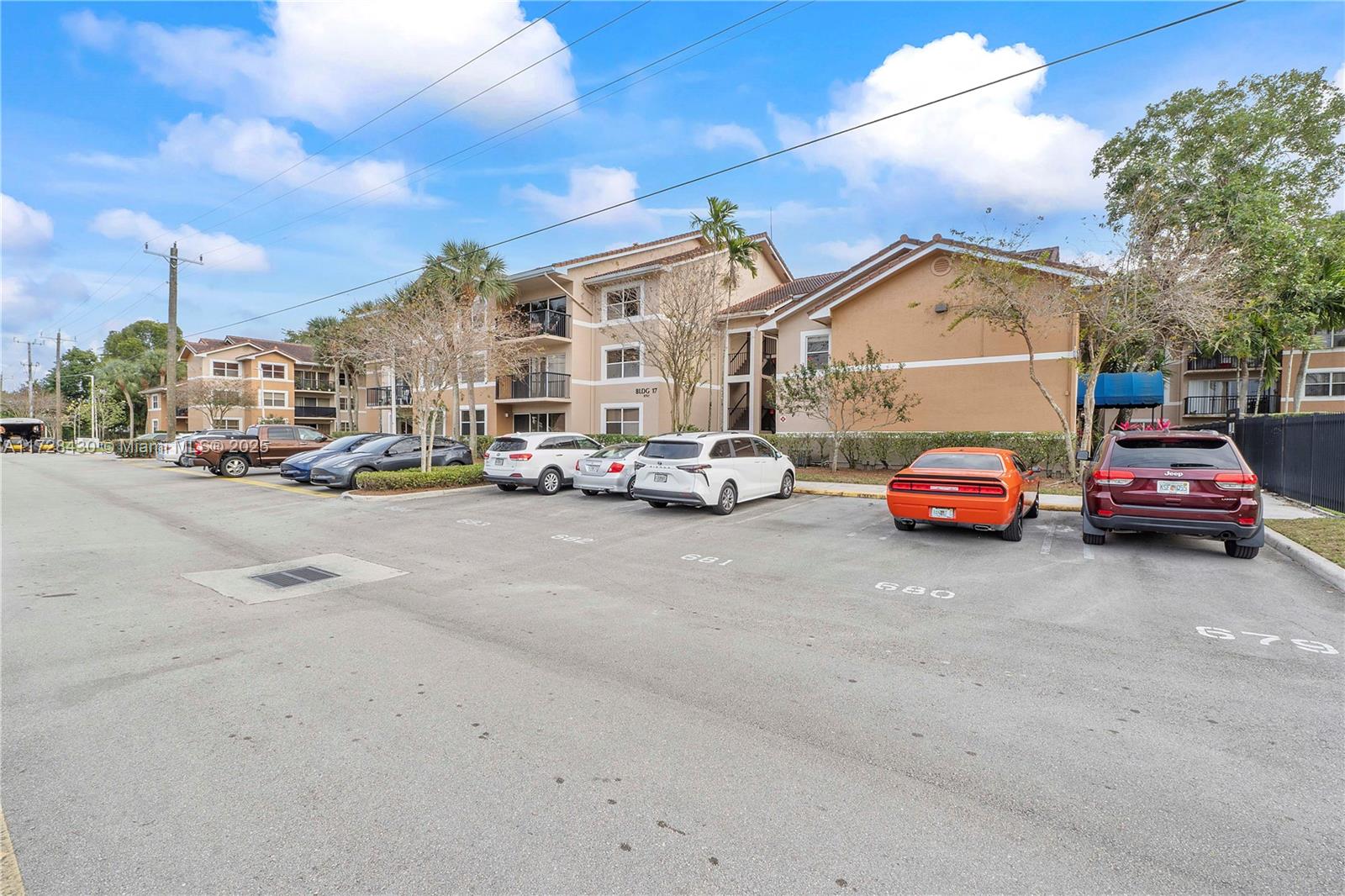 8761 Wiles Rd #206, Coral Springs, Florida image 27