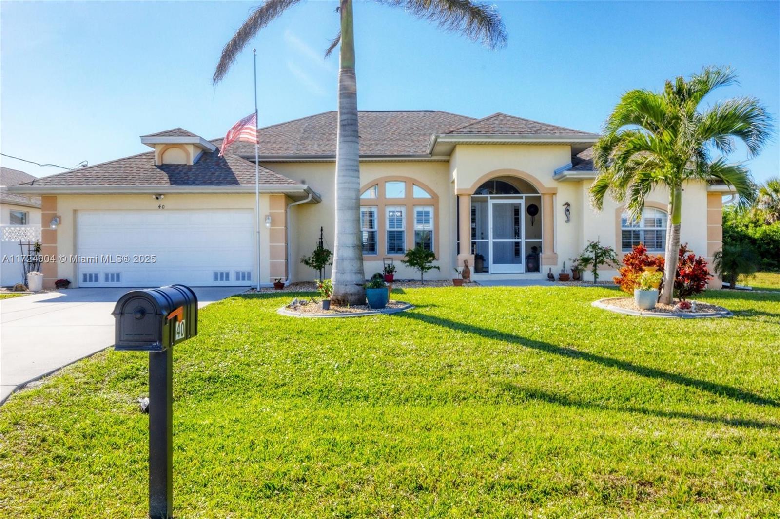 40 Tee View Ct, Port Charlotte, Florida image 4