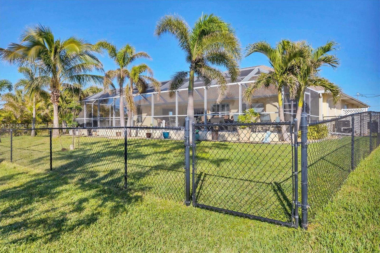 40 Tee View Ct, Port Charlotte, Florida image 42