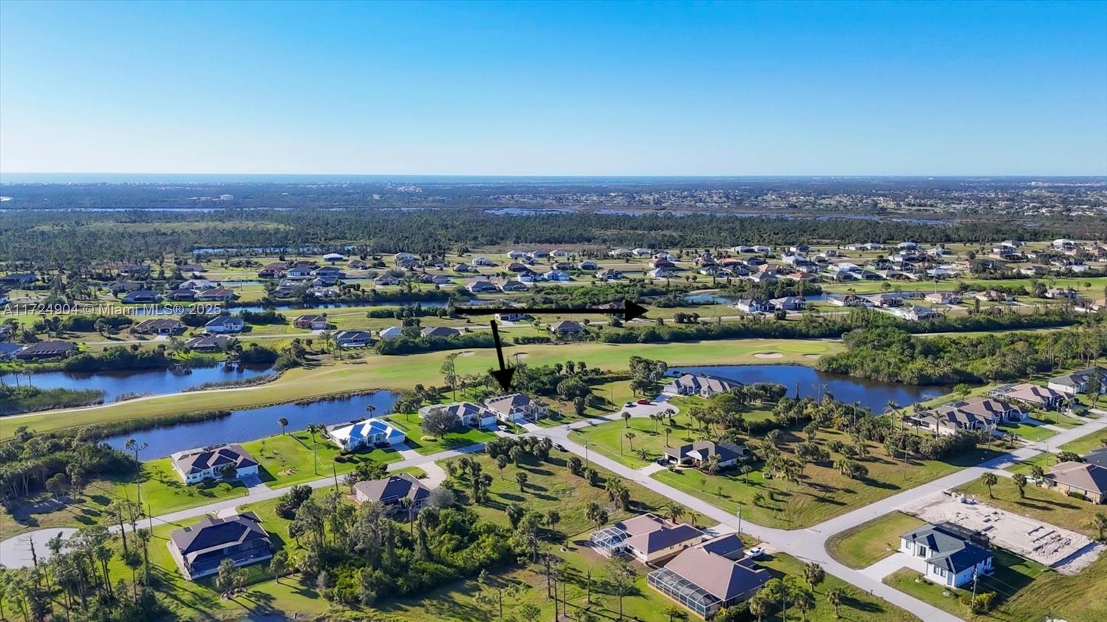 40 Tee View Ct, Port Charlotte, Florida image 47