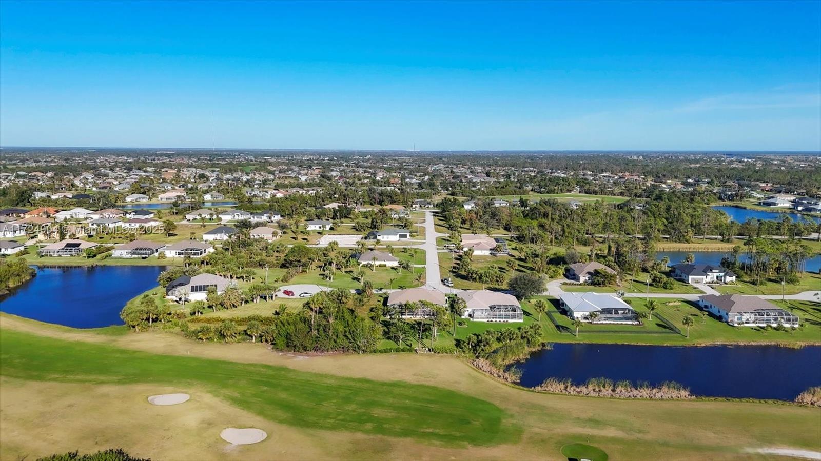 40 Tee View Ct, Port Charlotte, Florida image 49