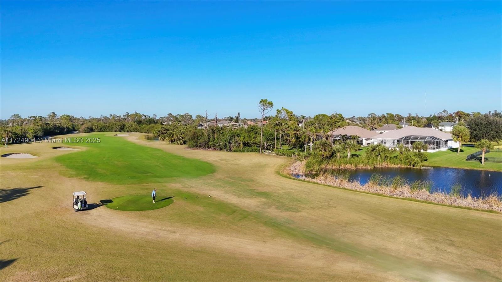 40 Tee View Ct, Port Charlotte, Florida image 50