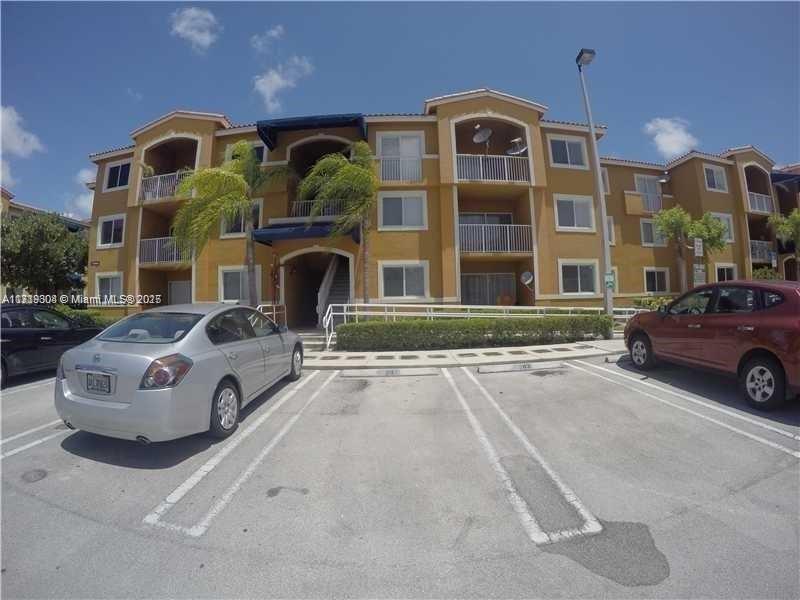 20930 87th Ave Unit 203, Cutler Bay, Florida 33189