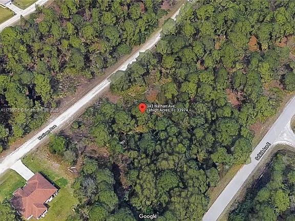 343 Nathan Ave, Lehigh Acres, Florida image 1