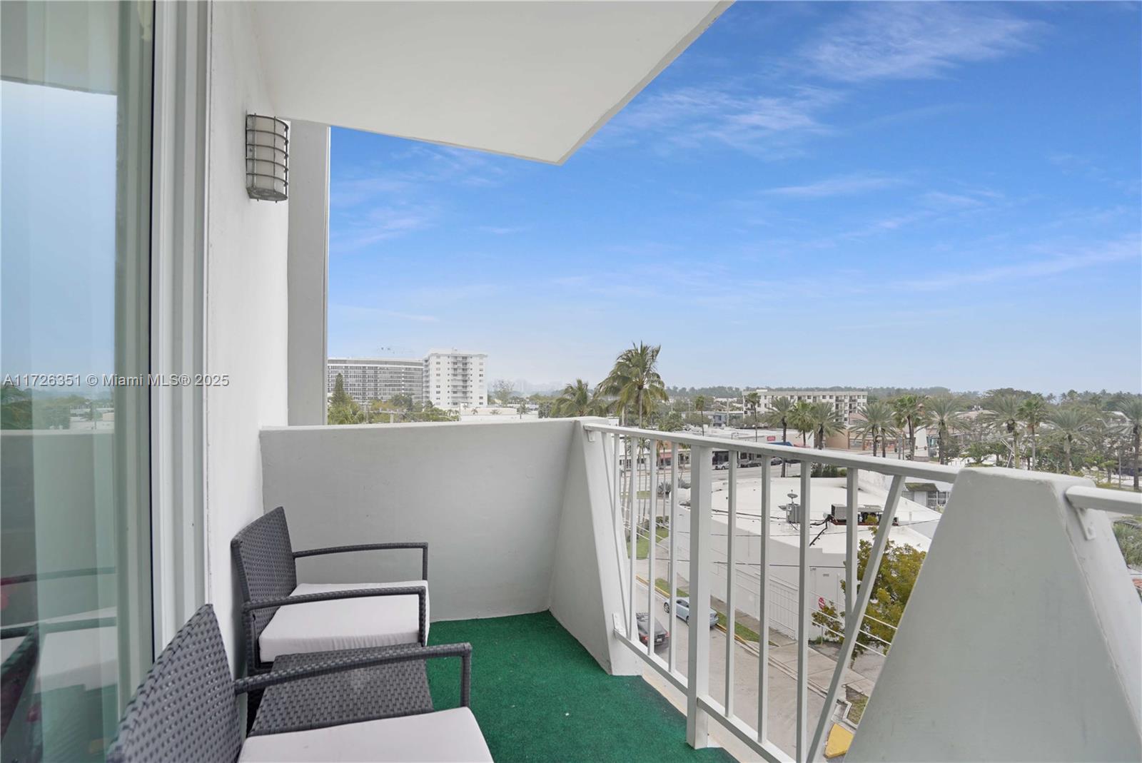 7133 Bay Dr #601, Miami Beach, Florida image 1