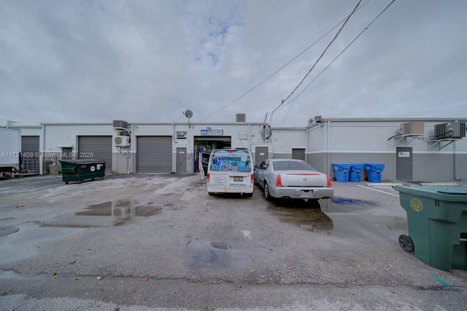 4850 Ne 12th Ave