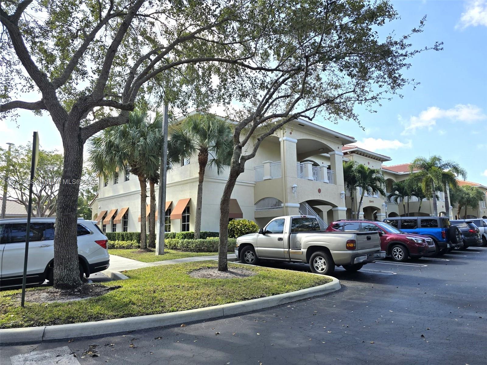 5411 University Dr Unit 4-109, Coral Springs, Florida 33067