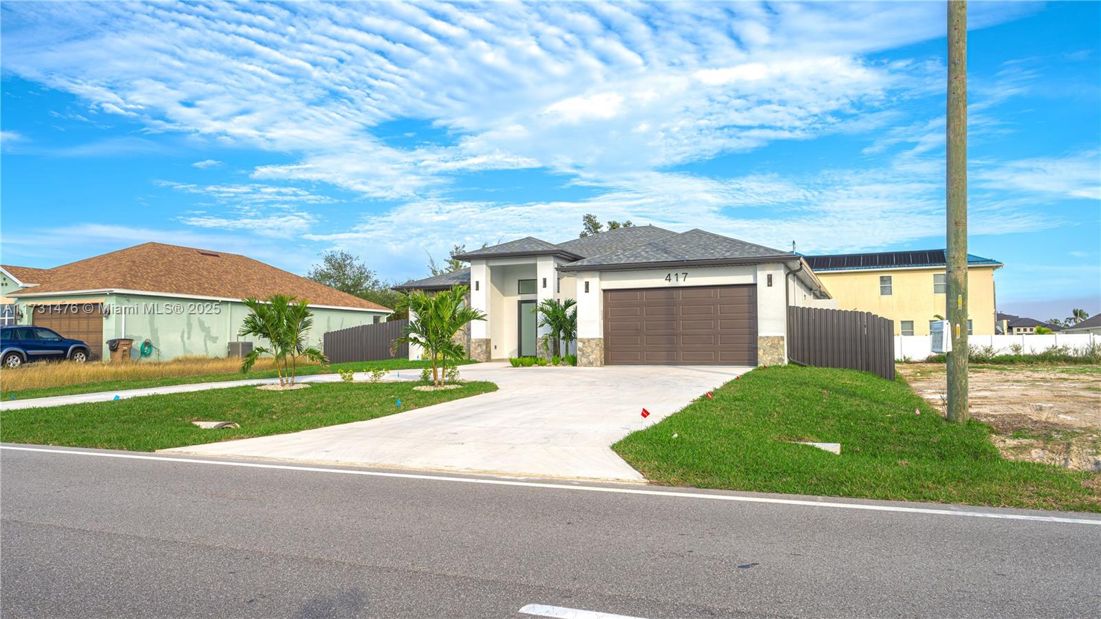 417 Nelson Rd N, Cape Coral, Florida image 2