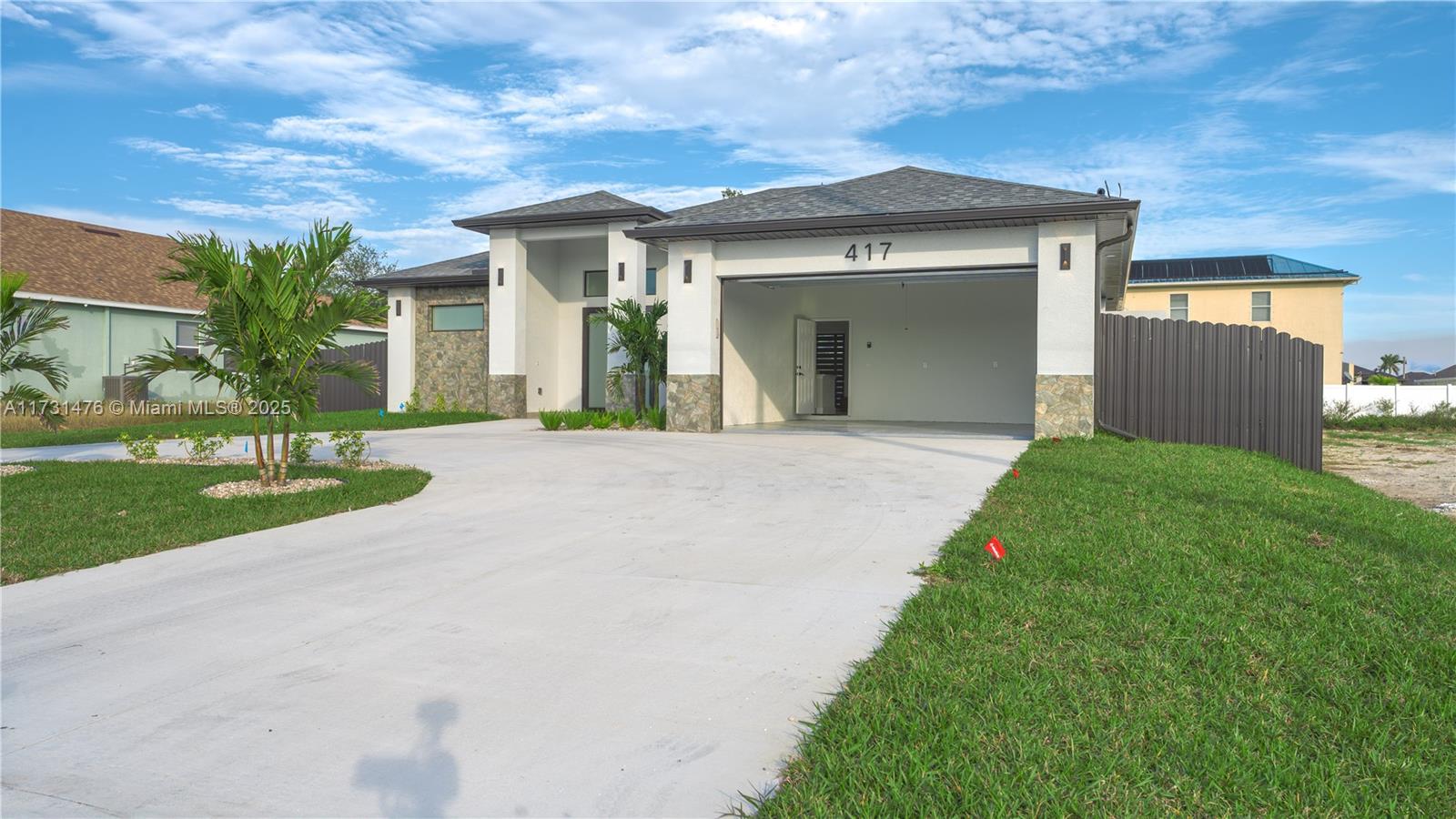 417 Nelson Rd N, Cape Coral, Florida image 3