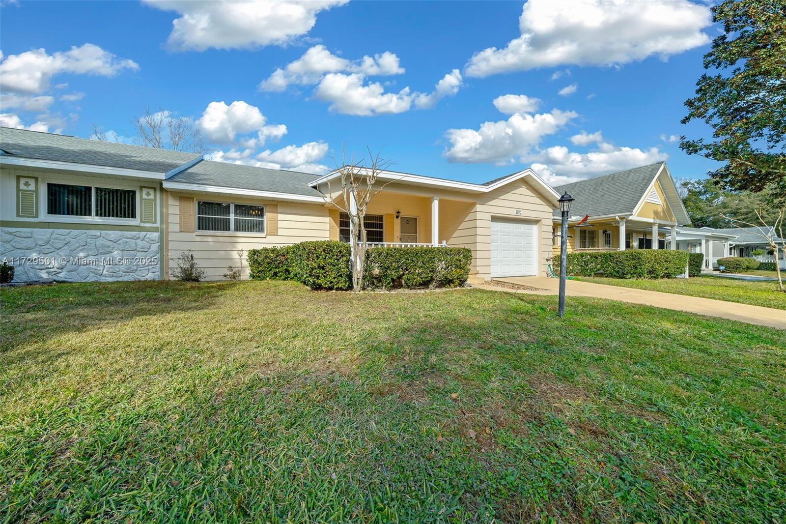 8677 SW 95th Lane, Unit C, Ocala, Florida image 5
