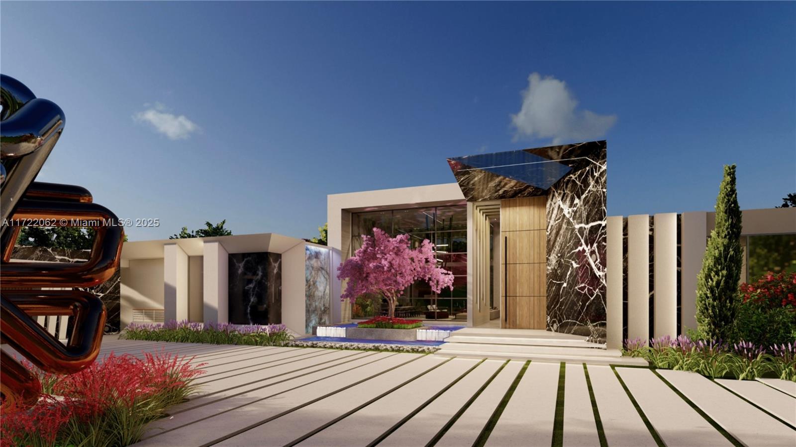 featured property
