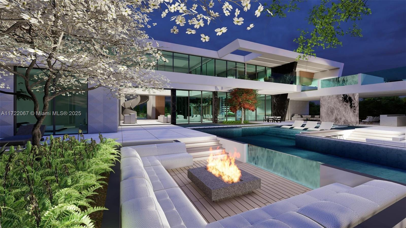 featured property