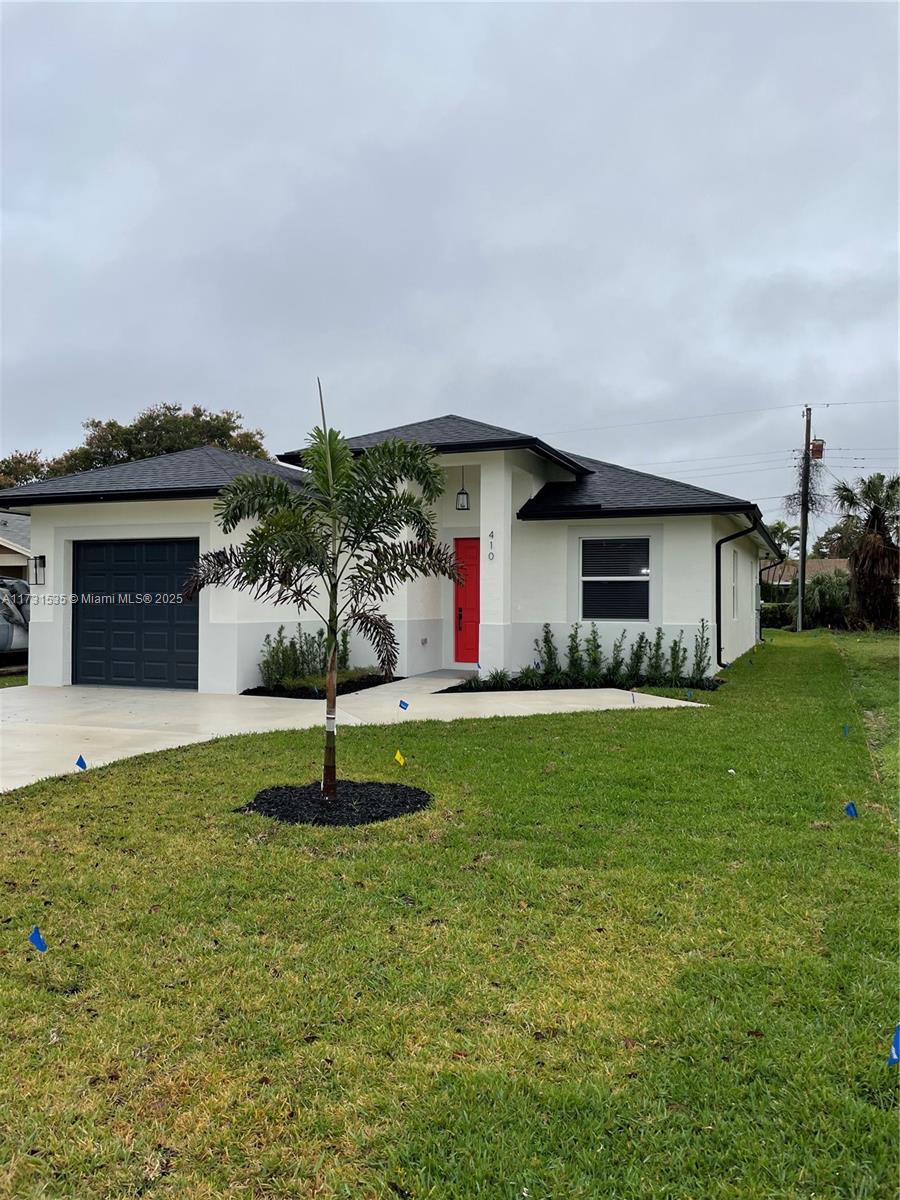 410 NW 8th Ave, Boynton Beach, Florida image 2