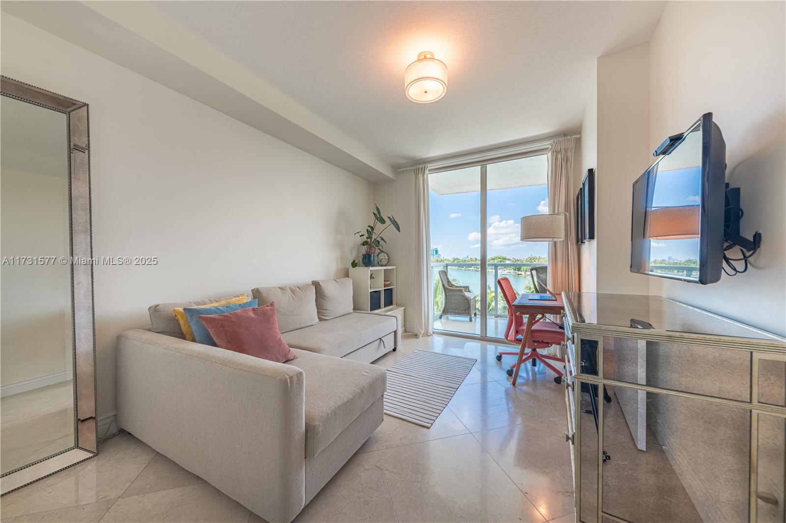 6700 Indian Creek Dr #506, Miami Beach, Florida image 12