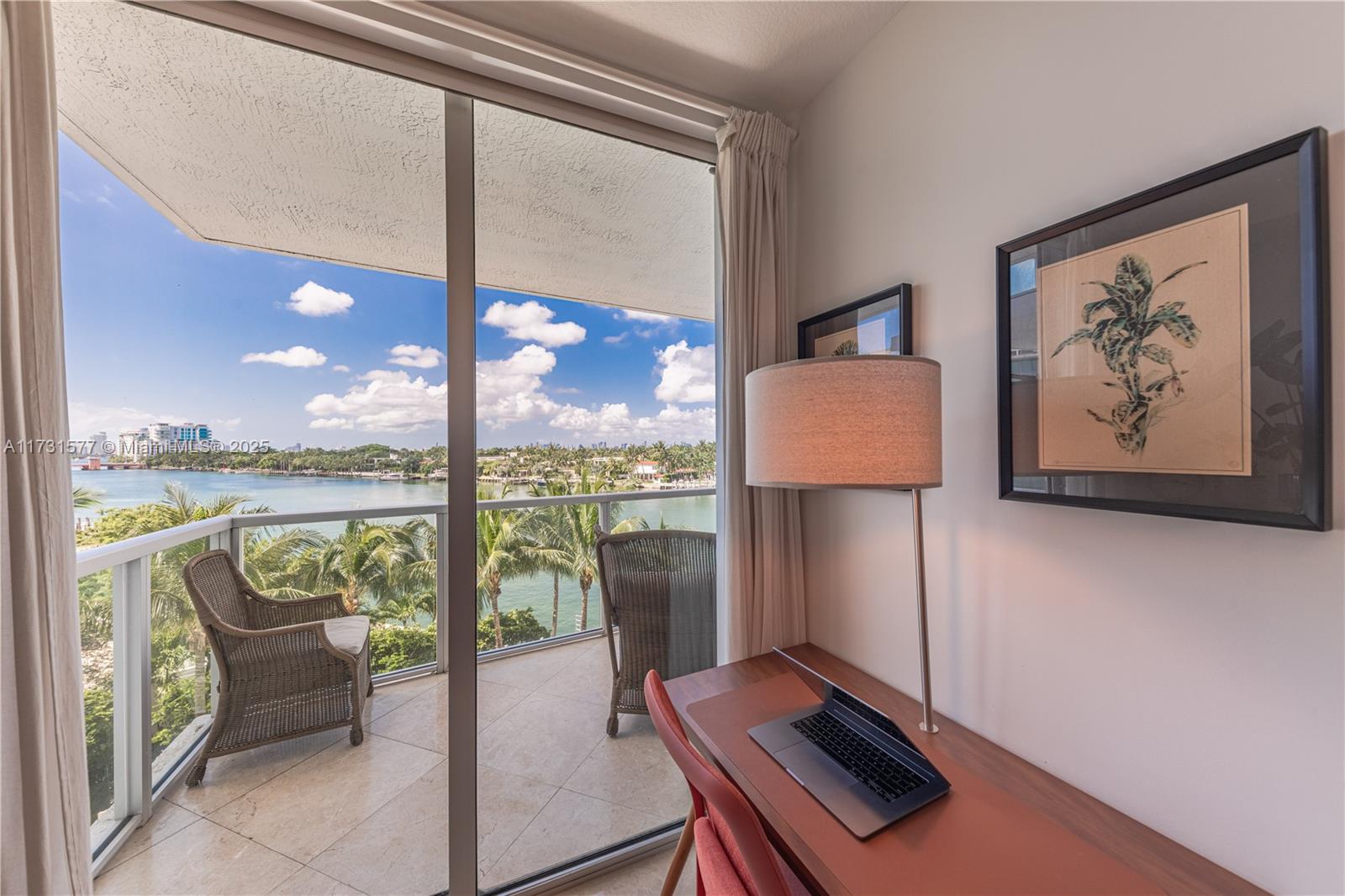 6700 Indian Creek Dr #506, Miami Beach, Florida image 13