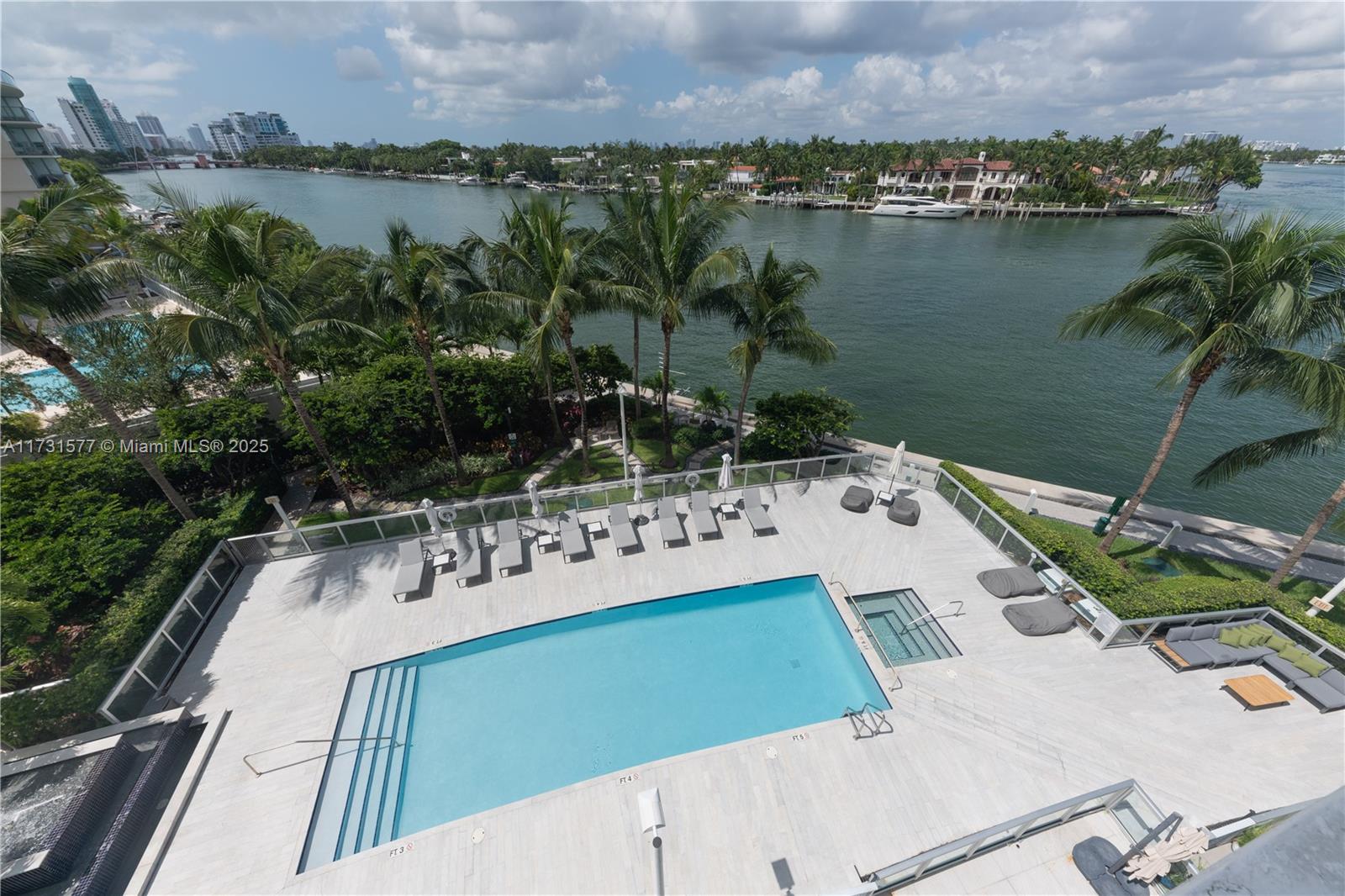 6700 Indian Creek Dr #506, Miami Beach, Florida image 18