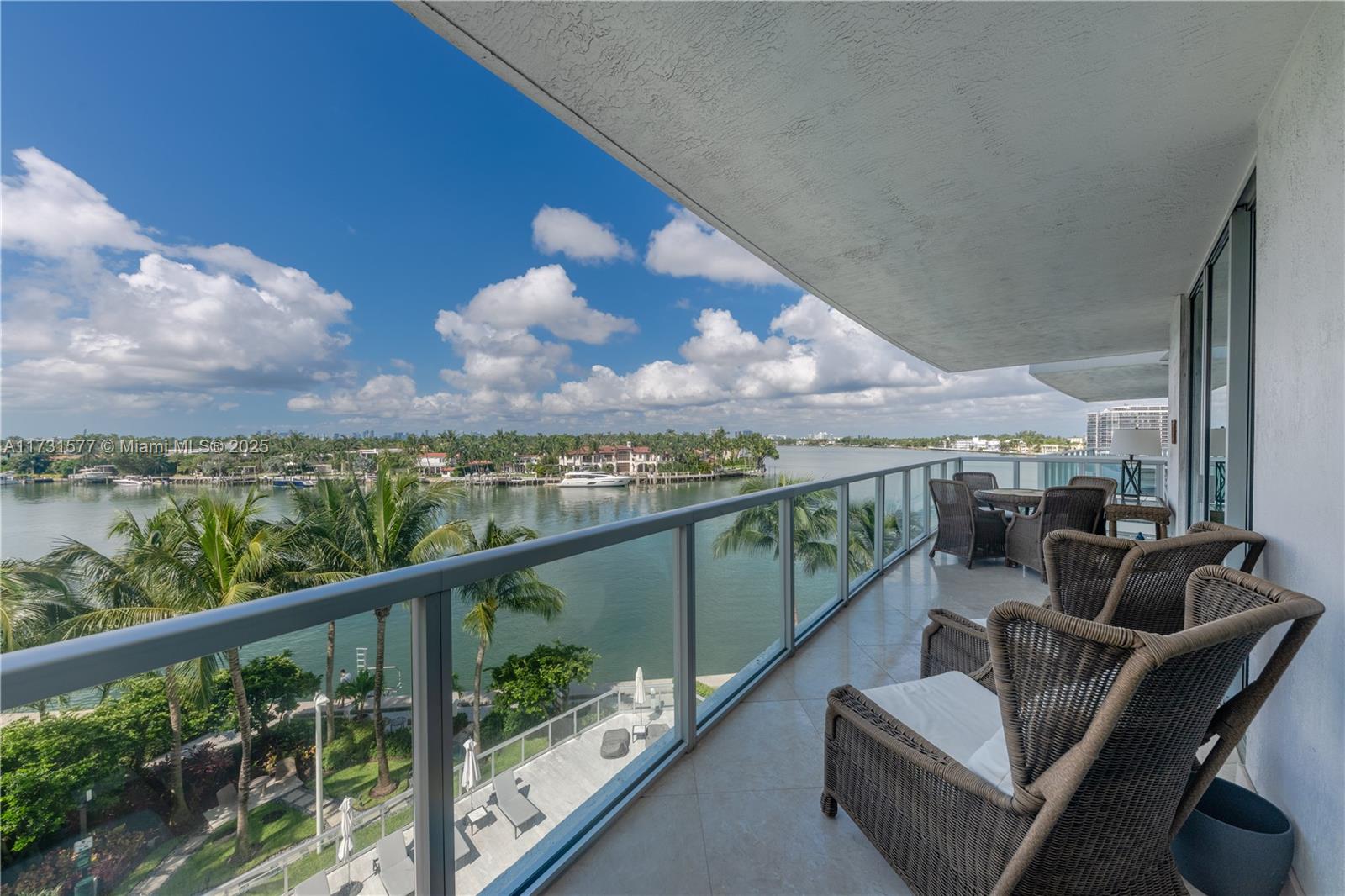 6700 Indian Creek Dr #506, Miami Beach, Florida image 2