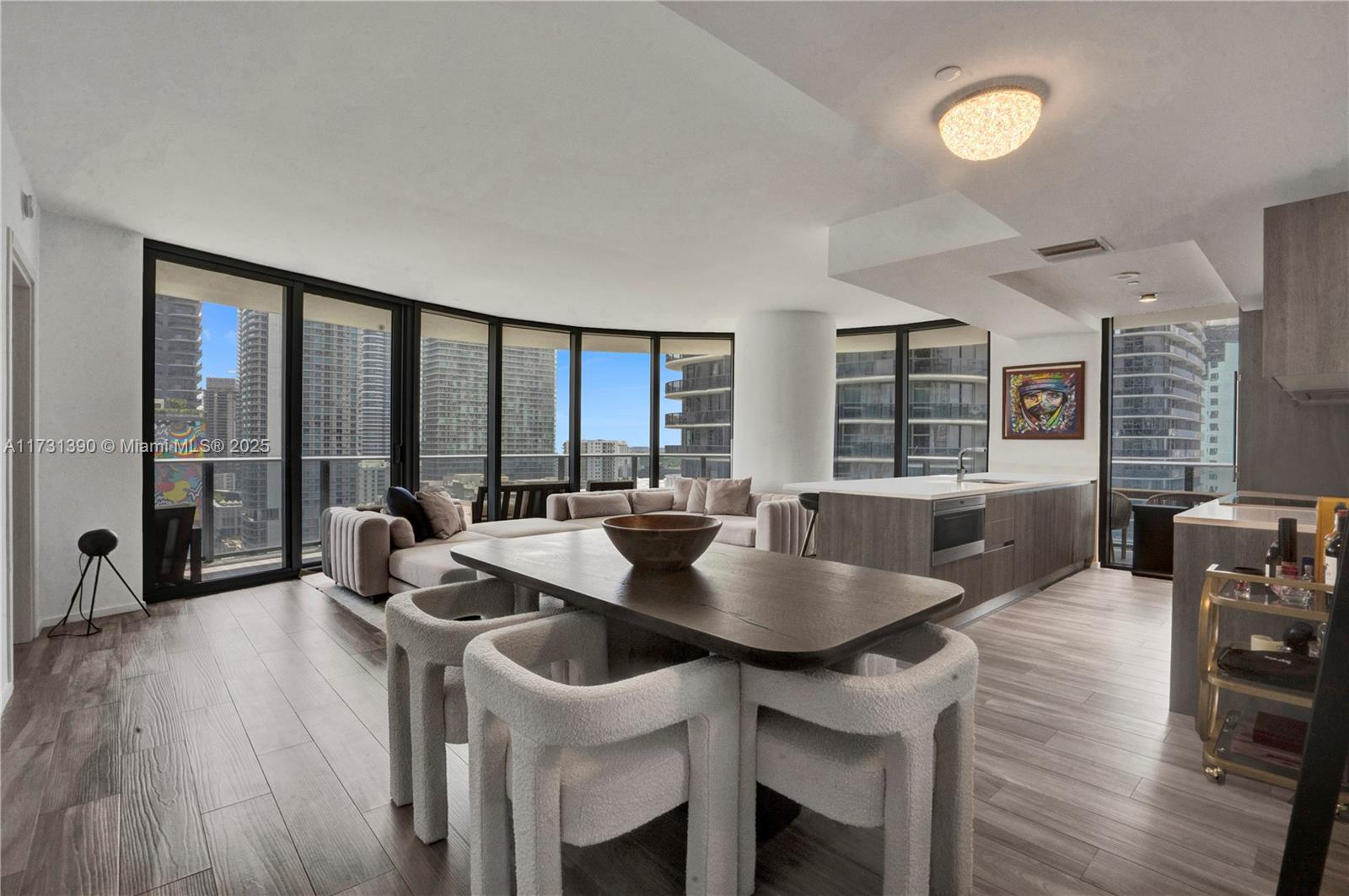 Apartamento en Venta en Miami, FL