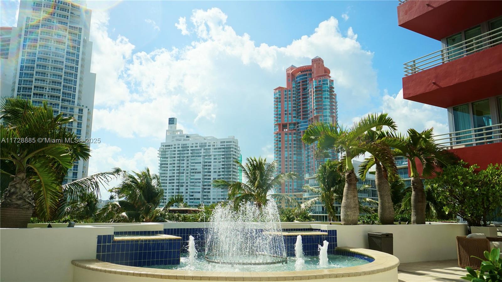 101 Ocean Dr #611, Miami Beach, Florida image 1