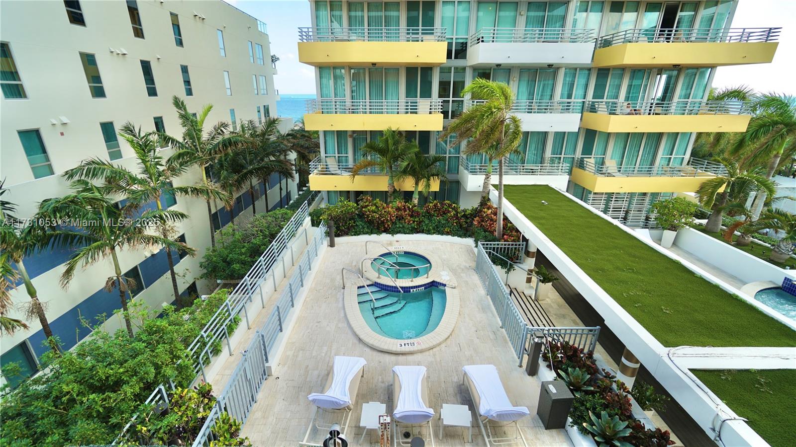 101 Ocean Dr #403, Miami Beach, Florida image 32