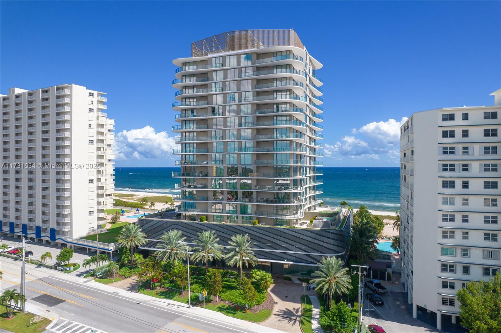 730 N Ocean Blvd #1204, Pompano Beach, Florida image 1