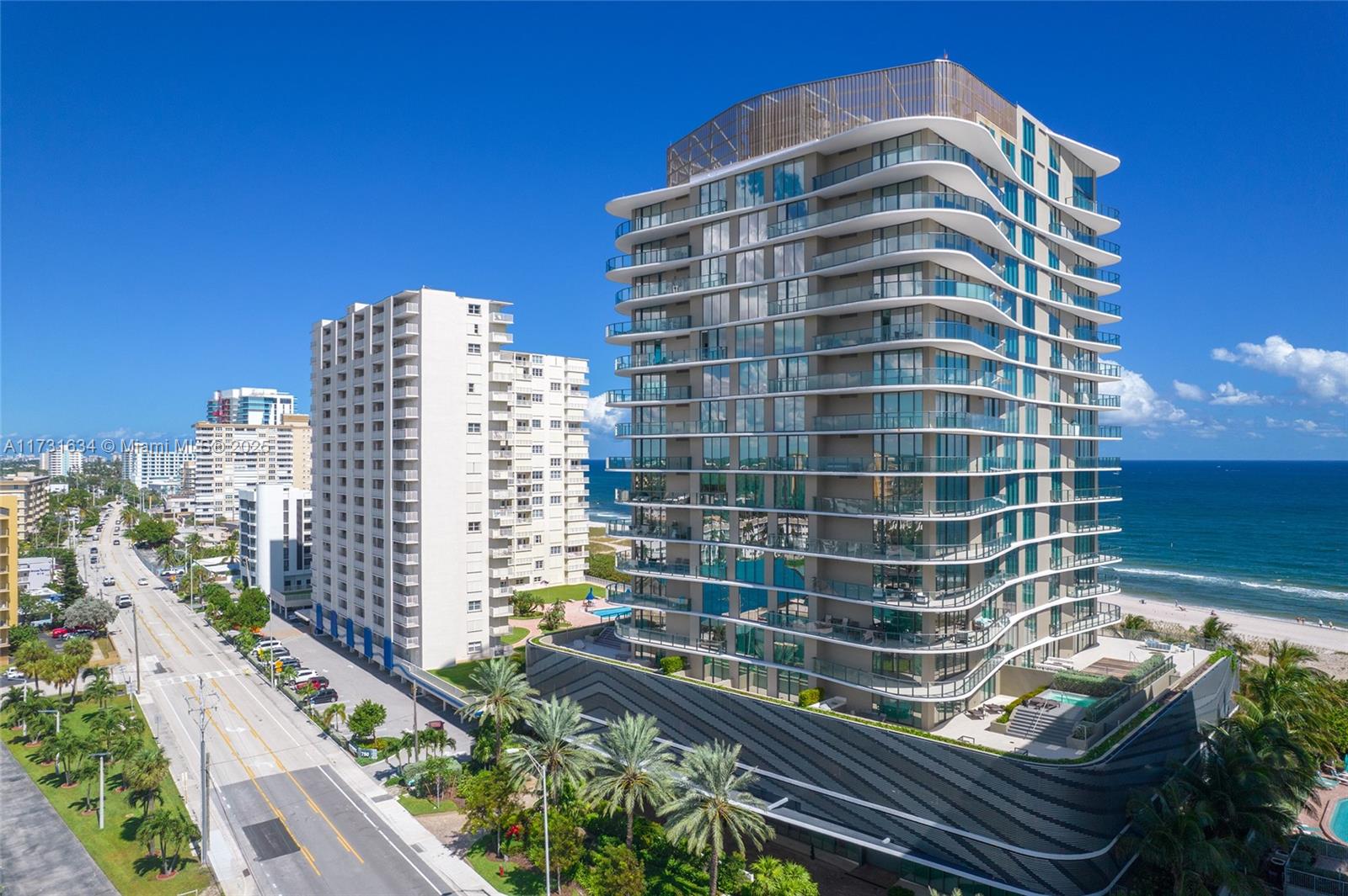 730 N Ocean Blvd #1204, Pompano Beach, Florida image 2