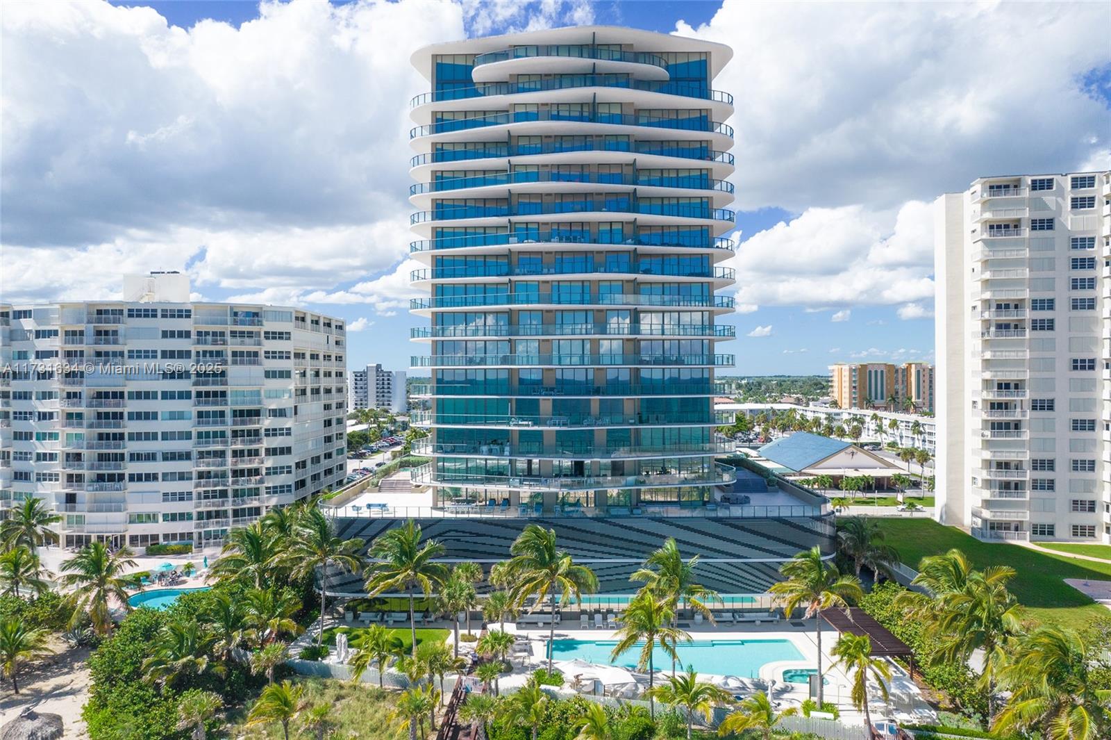 730 N Ocean Blvd #1204, Pompano Beach, Florida image 39