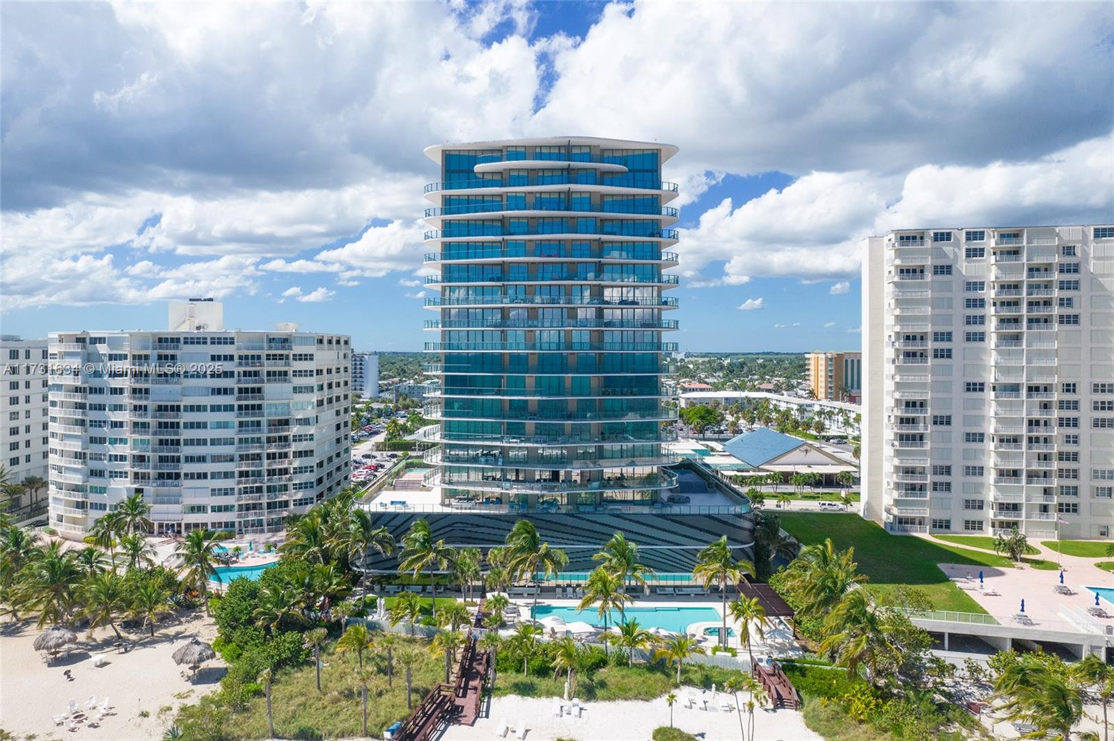 730 N Ocean Blvd #1204, Pompano Beach, Florida image 40