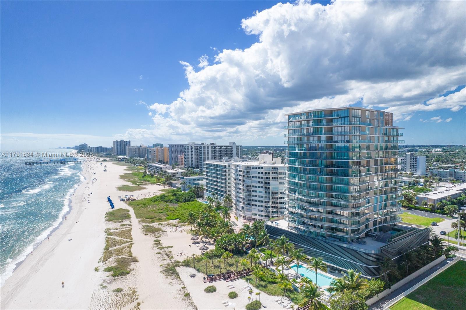 730 N Ocean Blvd #1204, Pompano Beach, Florida image 41