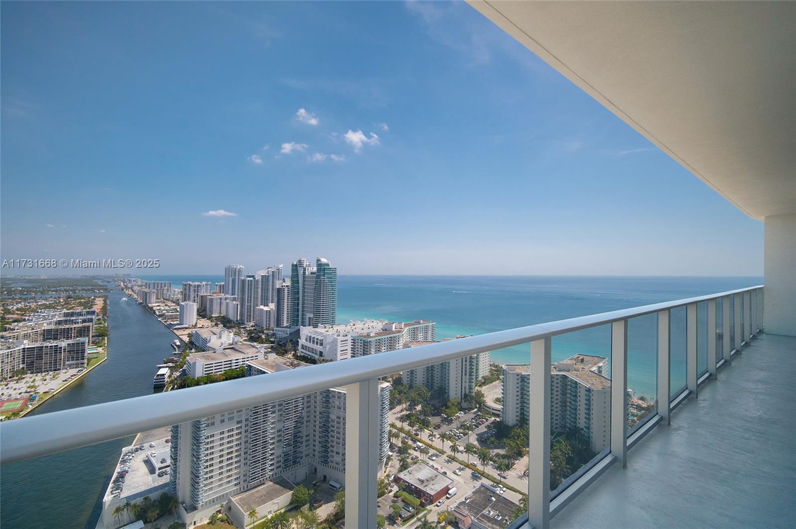 4010 S Ocean Dr #T3502, Hollywood, Florida image 9