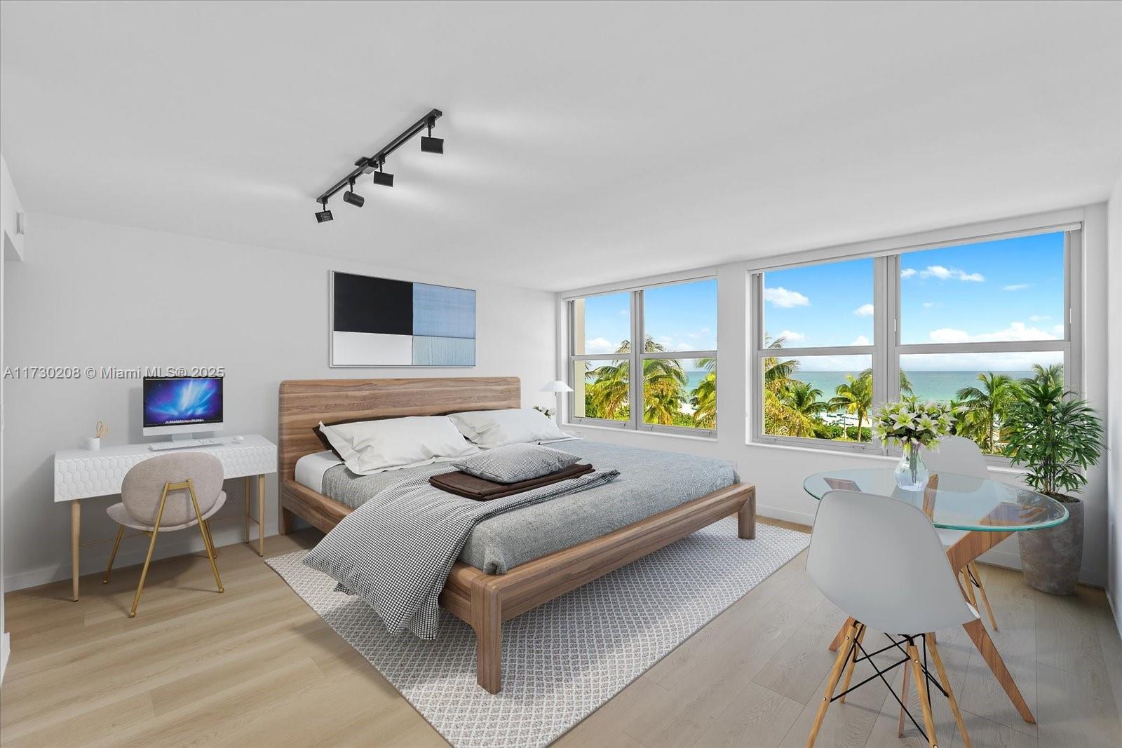 2899  Collins Ave #531 For Sale A11730208, FL