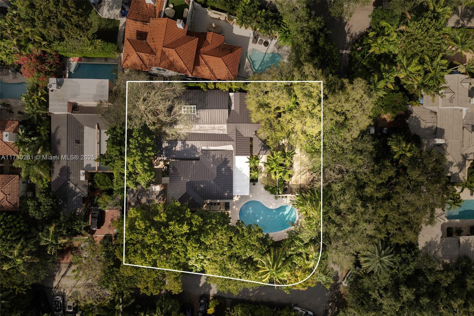 3940 Braganza Ave, Coconut Grove, Florida image 38