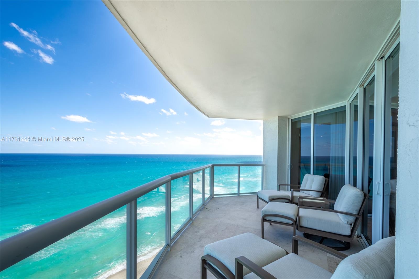 18671 Collins Ave #2102, Sunny Isles Beach, Florida image 2