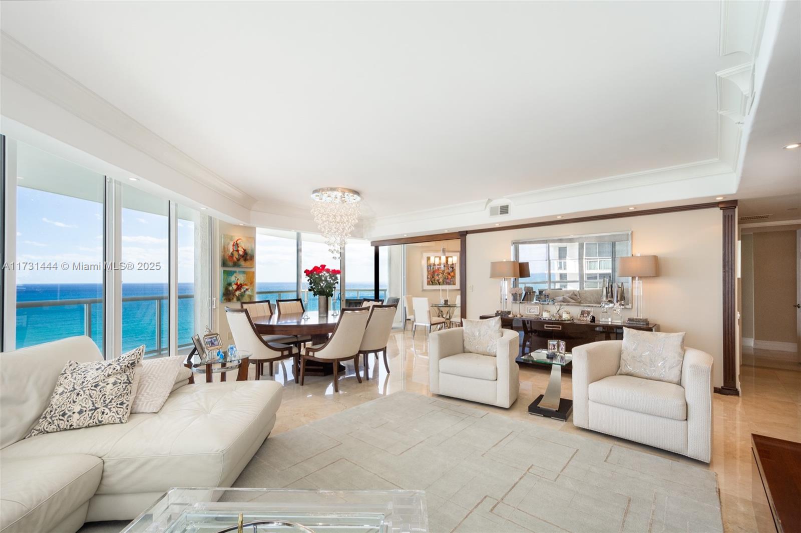 18671 Collins Ave #2102, Sunny Isles Beach, Florida image 3