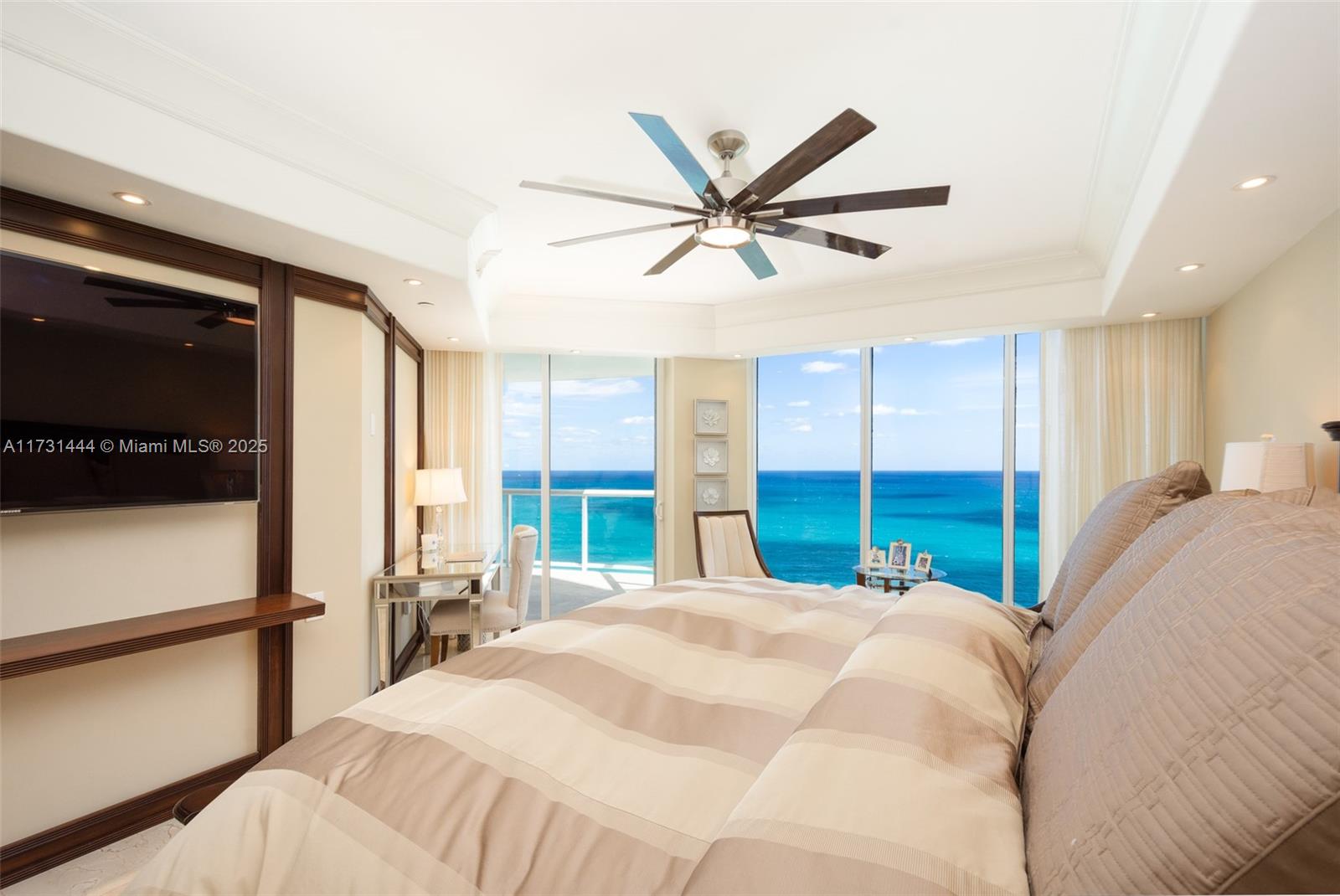 18671 Collins Ave #2102, Sunny Isles Beach, Florida image 7