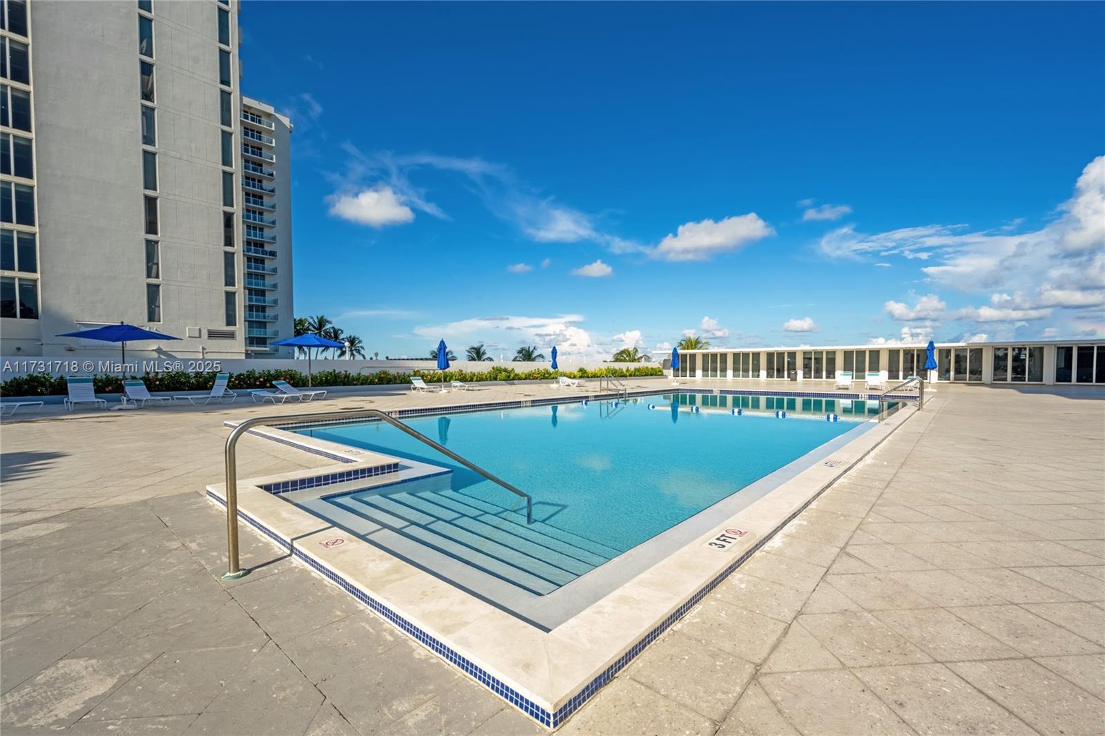 5601 Collins Ave #1103, Miami Beach, Florida image 28