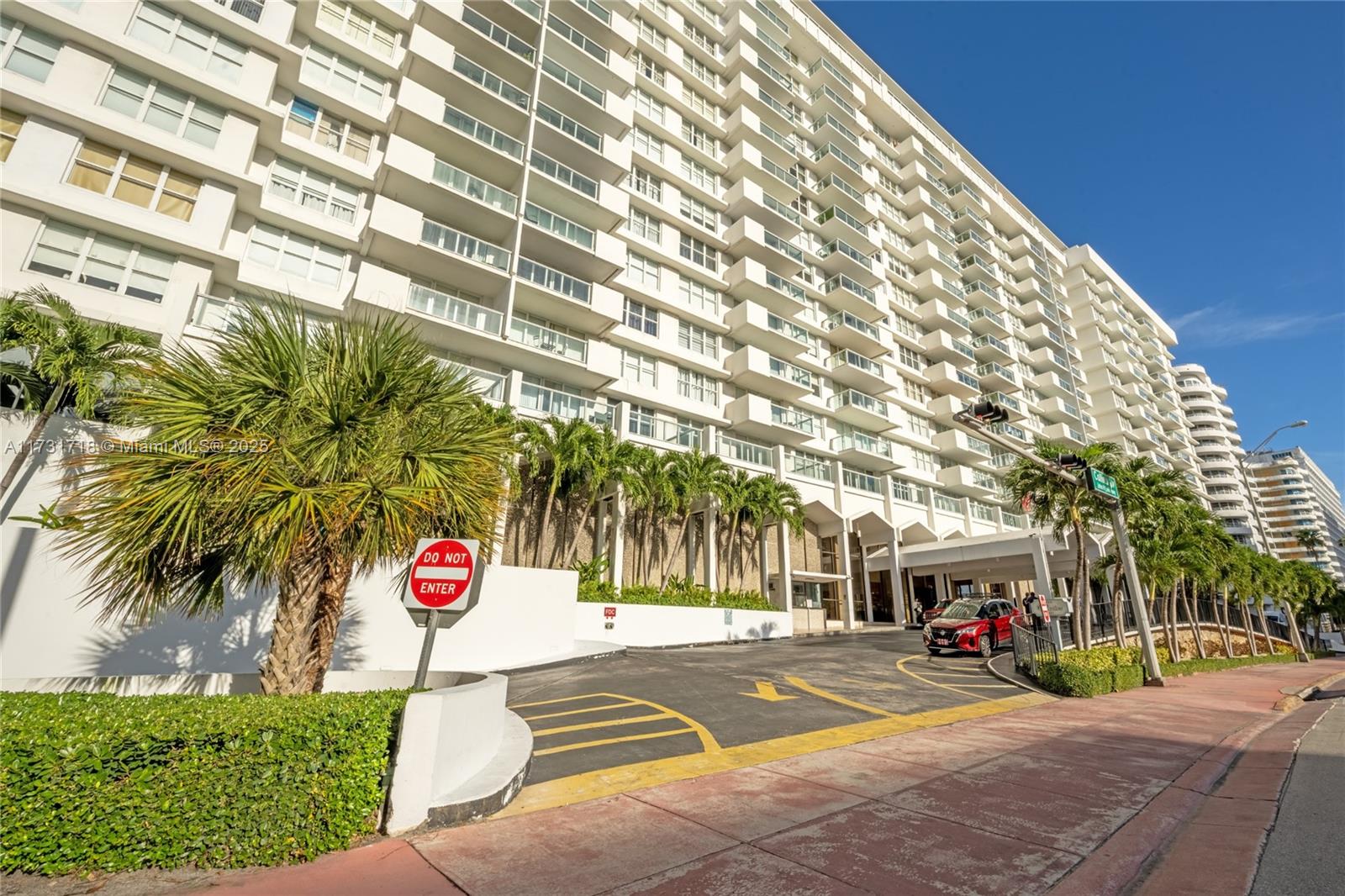 5601 Collins Ave #1103, Miami Beach, Florida image 34