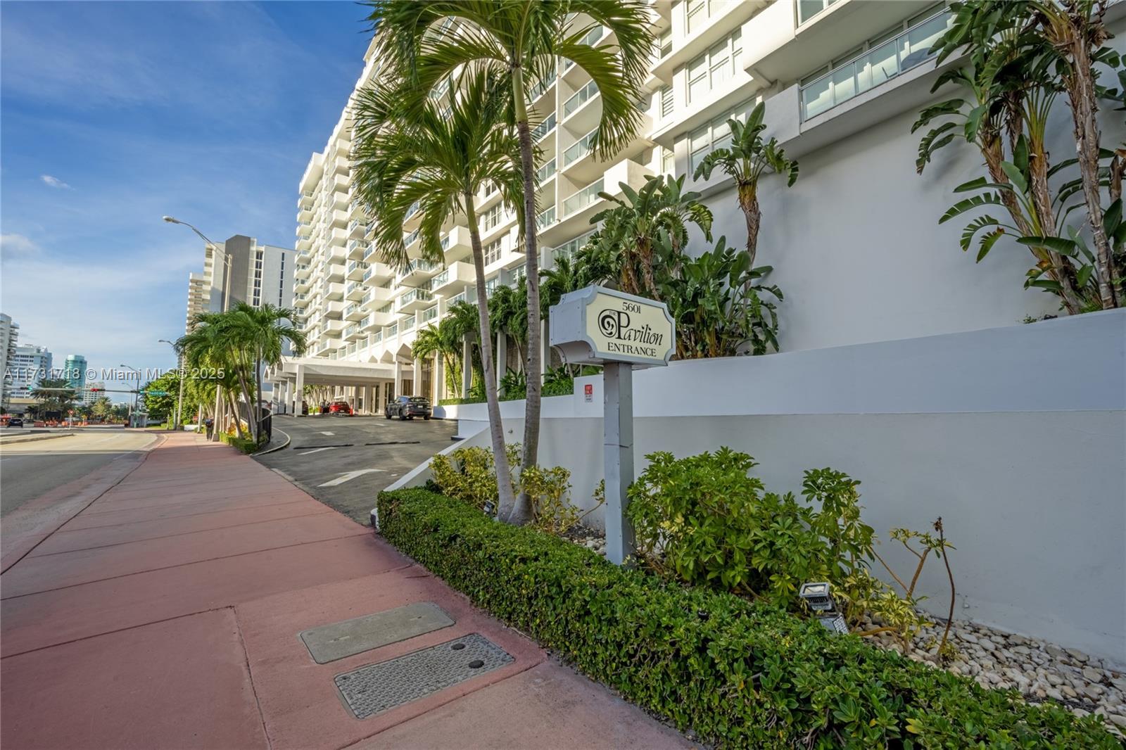 5601 Collins Ave #1103, Miami Beach, Florida image 35