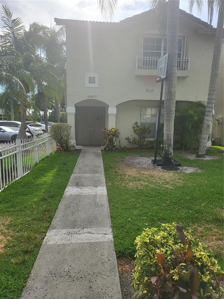 10877 NW 8th St #10877, Pembroke Pines, Florida image 18