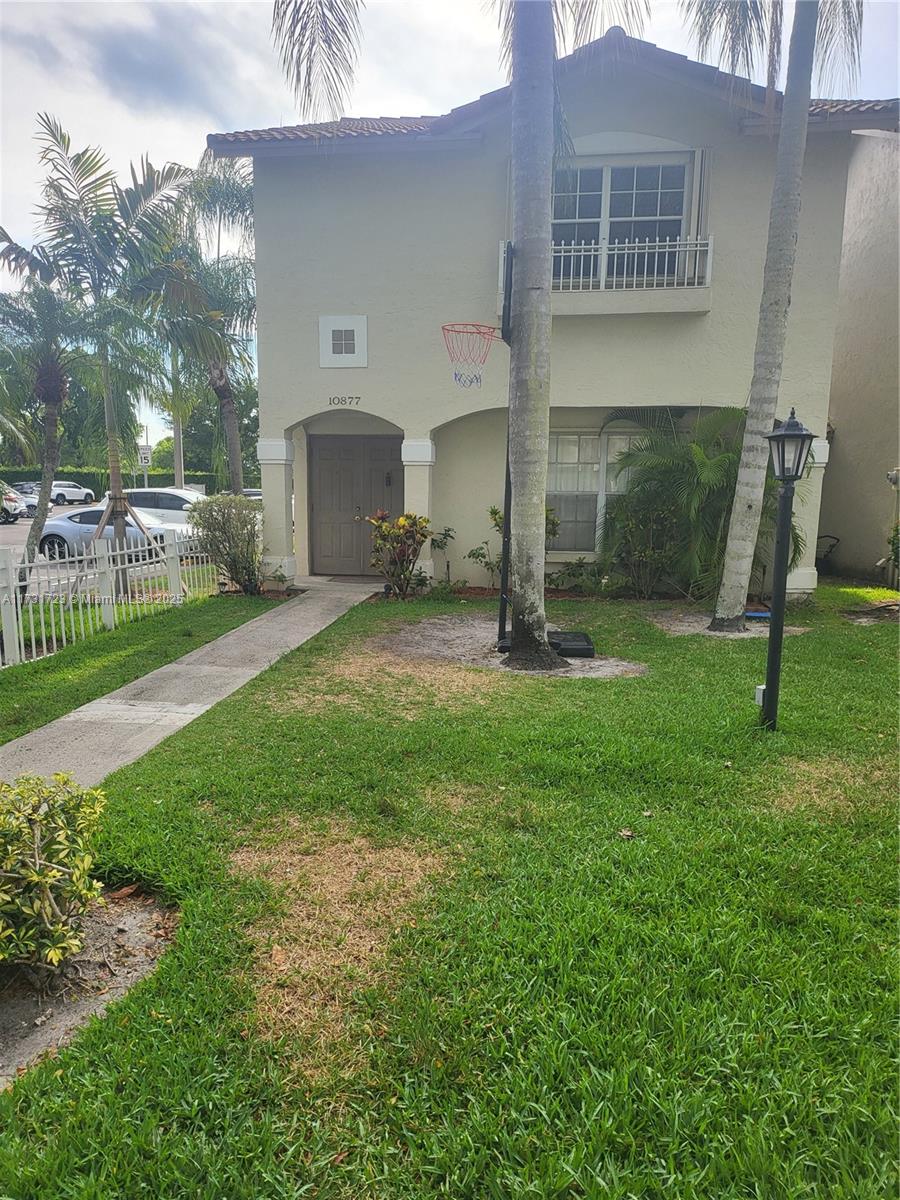 10877 NW 8th St #10877, Pembroke Pines, Florida image 19